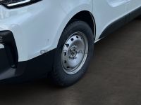 Nissan Primastar Kasten L2H1 3,0t N-Connecta  AHK NAVI - Image