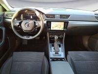 Skoda Superb - Vorschau Bild 10