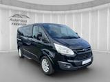 Ford Tourneo Custom 310 L1H1 Navi 8 Sitzer ACC Kamera - Ford: 1.8
