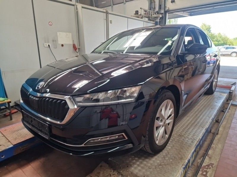 Image of Skoda Octavia