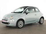 Fiat 500 C Dolcevita CarPlay|PDC|Regen-/Lichtsensor - Fiat 500C Gebrauchtwagen