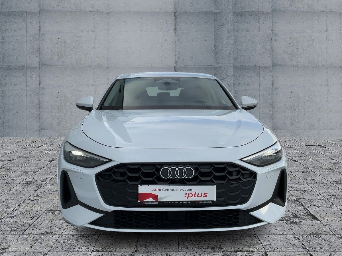 Audi A5 - Bild 3