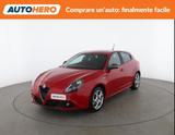 Alfa Romeo ALFA ROMEO Giulietta 1.4 Turbo 120 CV Super - Alfa Romeo Giulietta aus 2017
