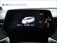 Volkswagen ID. Buzz - Vorschau Bild 12