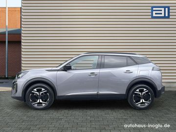 Peugeot 2008 - 2