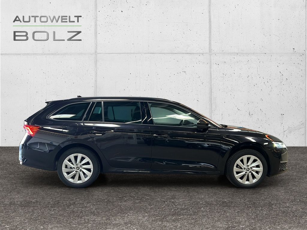 Skoda Octavia - Bild 8