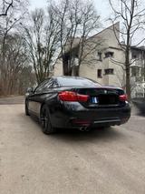 BMW 430i xDrive Cabrio M Sport A M Sport - BMW 430 i Gebrauchtwagen