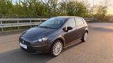 Fiat Grande Punto 1.4*Klima*Zahnriemen neu*TÜV neu - gebrauchte Fiat Grande Punto aus dem Jahr 2008
