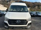 Hyundai H350-Bj:2017-2.5 Diezel-150 P.s-KLIMA !!!!