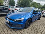 Volkswagen Scirocco/Automatik/Navi/ - Volkswagen Scirocco: Auto