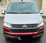 Volkswagen T6.1 Multivan Cruise 4MOTION*Alarmanlage*WW-SH - Volkswagen: Multivan Cruise