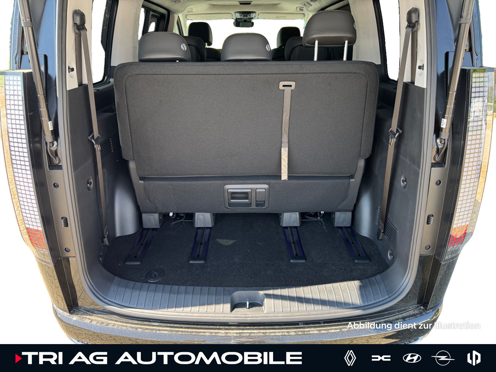 Hyundai STARIA - Bild 12