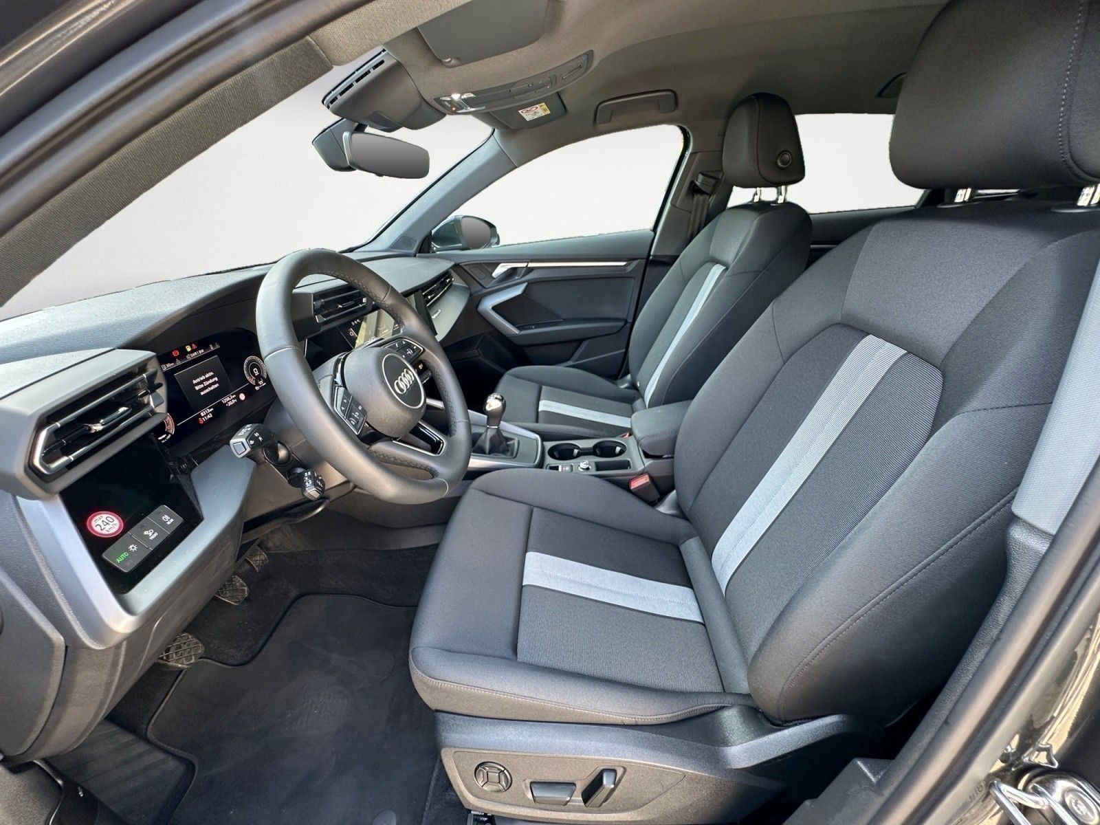Audi A3 - Bild 10