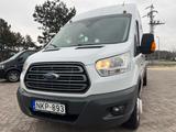 Ford Transit Bus 460 L4  Trend - Ford Transit mit Schiebedach
