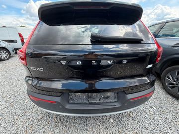 Volvo XC40 - 5