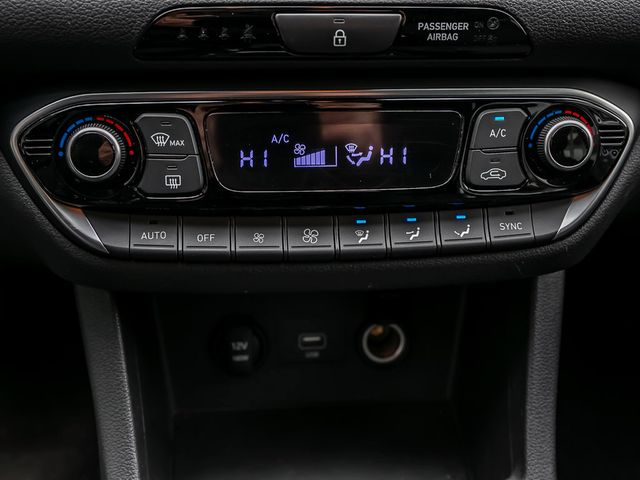 Hyundai i30 1.0 Edition 30 Fernlicht-Assistent Kamera