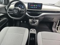 Fiat 500C - Vorschau Bild 8