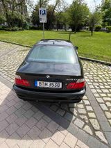 BMW 328Ci - - BMW 328: Coupé
