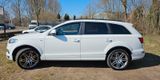 Audi Q7 4.2 TDI  quattro 7-Sitzer Bose AHK  S-Line - Audi Q7 mit Diesel-Antrieb: 4.2