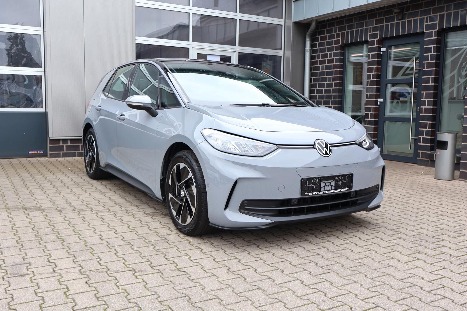 Volkswagen ID.3 Pro 150 kW 8xReifen/Kamera/ACC/LED