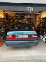 Volvo 460  2.0 Benzin - Volvo Gebrauchtwagen von 1995