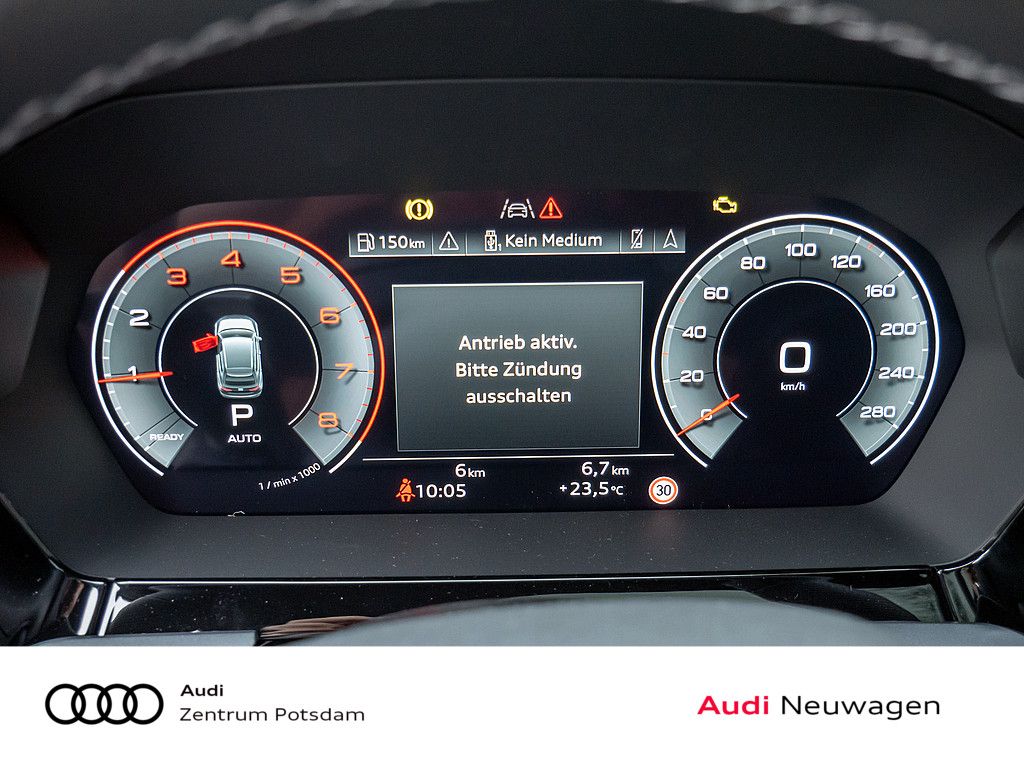 Audi A3 - Bild 15
