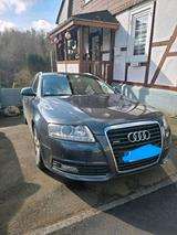 Audi A6 Avant 2008 3.0 TDI - Audi A6 aus 2008: 3.2