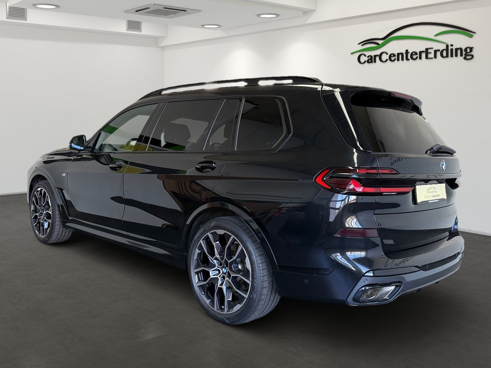 BMW X7xDrive40i M Sport Pro LED Navi 360 AHK H&K HUD foto 5