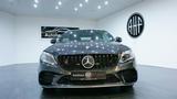 Mercedes-Benz C 300 AMG-LINE * KAM * Carplay * Airscarf* - Mercedes-Benz C 300 in Wuppertal