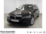 BMW 520d Touring Laser Pano AHK HuD DA Prof H/K PA - gebrauchte BMW 520 aus dem Jahr 2023
