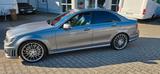 Mercedes-Benz C63 AMG | 6.3 V8 | AMG Performance Package | 