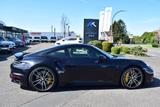 Porsche 992 911 Turbo S * LED * PANO * BURMESTER * - Porsche 992 in Köln