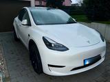 Tesla Model Y Hinterradantrieb RWD / Hardware 4 - Tesla in Leipzig