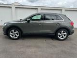 Audi Q3 35 TDI quattro advanced*Service Neu*MwSt-Inkl - Audi Q3 mit Diesel-Antrieb: Geländewagen, Automatik
