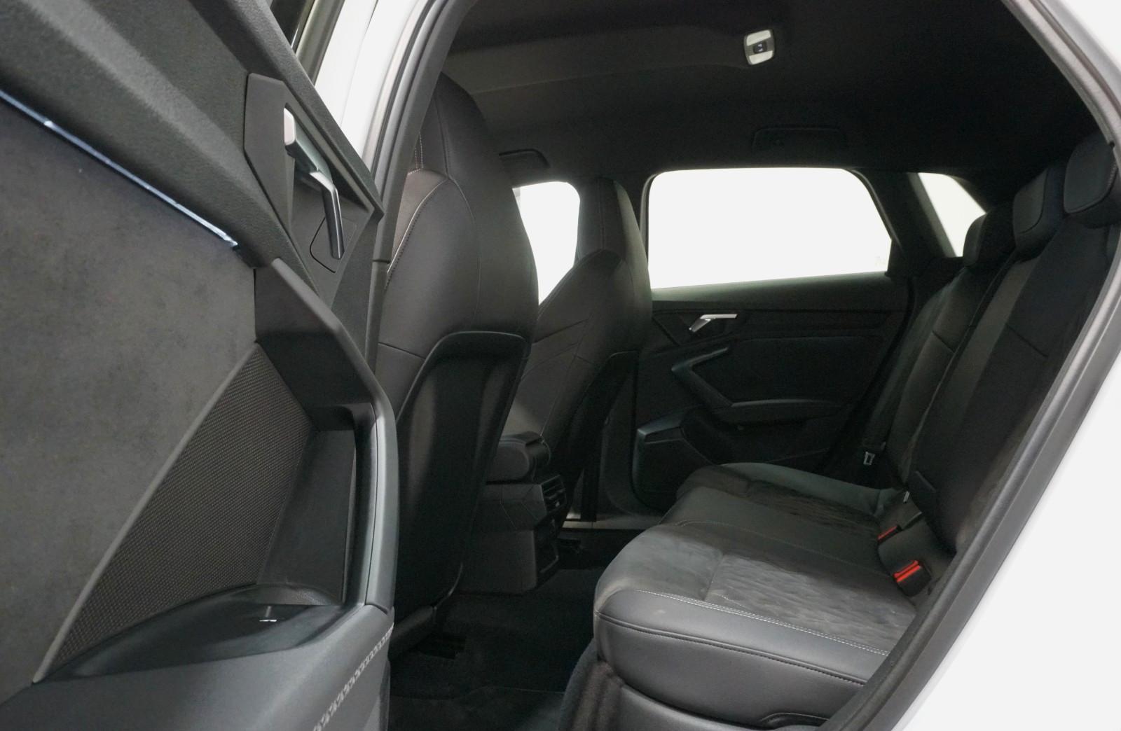 Audi A3 Sportback 30 TFSI S-Line*LED*ACC*DAB*, миниатюра 16