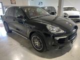 Porsche Cayenne Diesel Platinum Edition AHK,Mwst,EU6 - Porsche Cayenne Gebrauchtwagen
