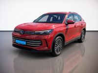 Volkswagen Tiguan - Vorschau Bild 2