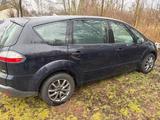 Ford S-Max 2,0 TDCi 96kW DPF Ambiente Ambiente - Ford S-MAX Ambiente mit Diesel-Antrieb