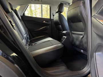 Opel Grandland (X) - 11
