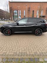 BMW X3 xDrive30i I M Sport I 1.Hand I Scheckheft BMW