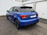 Audi A1 Sportback 1.4 TFSI S-tronic "S line" *Pano* - Audi A1: Tronic