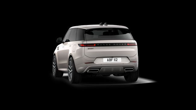 Land Rover 3.0 I6 PHEV 460 PS AWD Auto Dynamic SE imagem 3