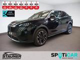 Peugeot NEUER 3008 GT Hybrid e-DSC6 *ALCANTARA*SHZ* - Peugeot 3008 mit Benzin-Antrieb: mit Navigationssystem