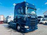 Scania S450 HighLine BL |Retarder|2xHydr.|2xTank|ACC - Scania Frankfurt