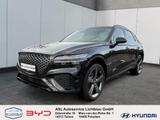 Genesis GV70 2.2 D Sport AWD Sitz-Paket Komfort & Tec... - Genesis Gebrauchtwagen