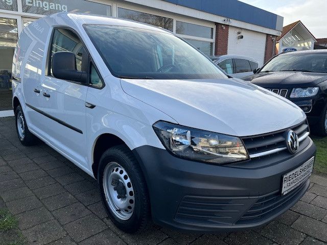 Volkswagen Caddy Kasten 2.0 TDI BMT Klima Temp Flügeltüren