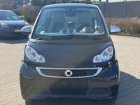 Smart ForTwo coupe Micro Hybrid Drive*AUTOM*PANO*8FACH