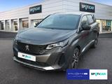 Peugeot 5008 1.2 GT PureTech 130*Automatik*LEDER*LED*Kam - Peugeot 5008 Jahreswagen