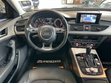 Audi A6 Allroad 3.0 TDI Quattro *TÜV*Klima*