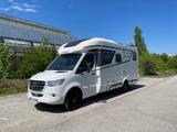 HYMER / ERIBA / HYMERCAR B MC-T 600 Solar/AHK/Lithium/5 Schlafplätze
